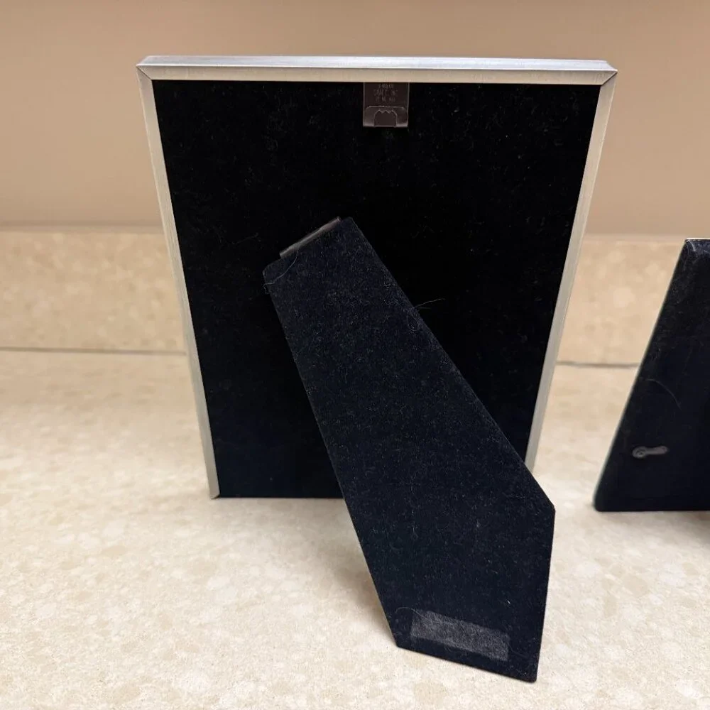 3 - Picture Frames